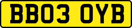 BB03OYB