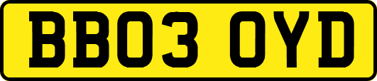 BB03OYD