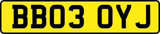 BB03OYJ