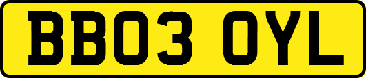 BB03OYL