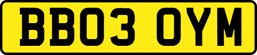 BB03OYM