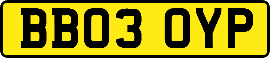 BB03OYP