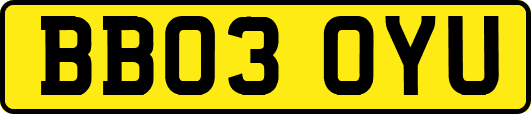 BB03OYU