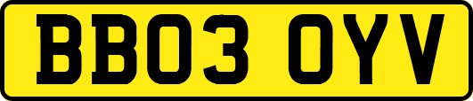 BB03OYV