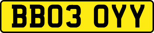 BB03OYY