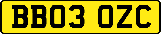 BB03OZC