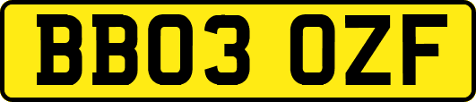 BB03OZF