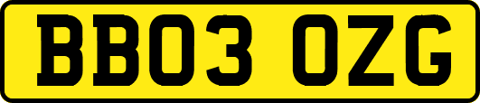 BB03OZG