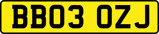 BB03OZJ