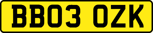 BB03OZK