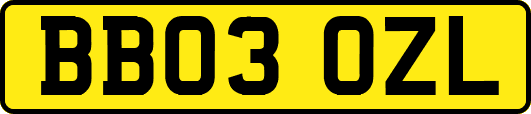 BB03OZL