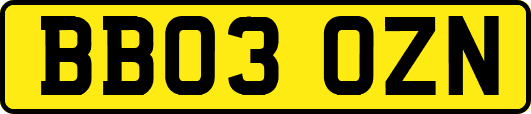 BB03OZN