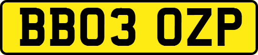 BB03OZP