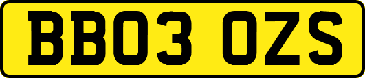BB03OZS