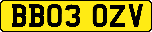 BB03OZV