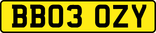 BB03OZY