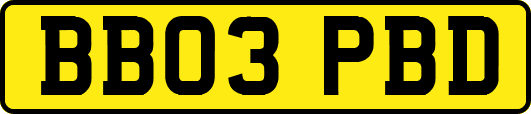 BB03PBD