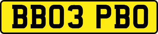BB03PBO
