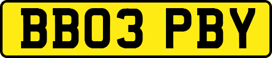 BB03PBY
