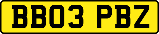BB03PBZ