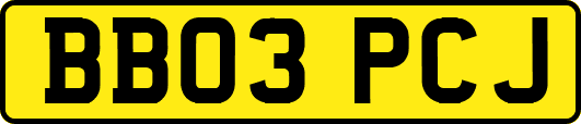BB03PCJ