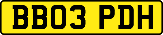 BB03PDH