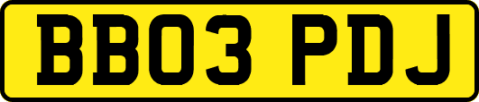 BB03PDJ