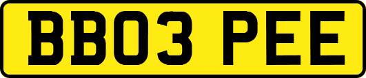BB03PEE