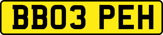 BB03PEH