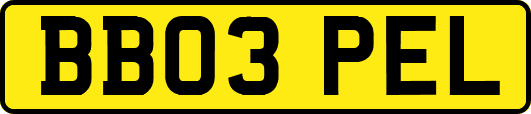BB03PEL