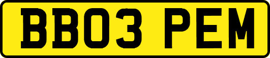 BB03PEM