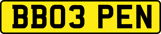 BB03PEN