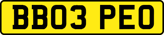 BB03PEO