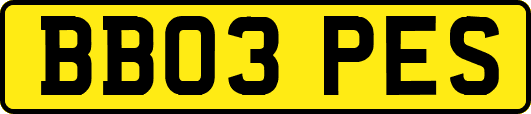 BB03PES