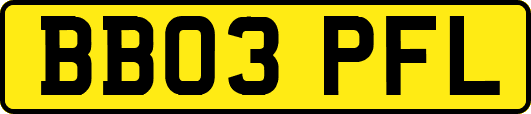 BB03PFL