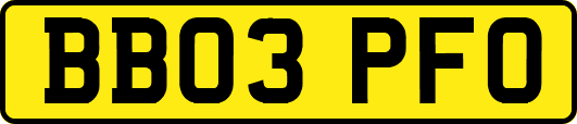 BB03PFO