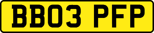 BB03PFP