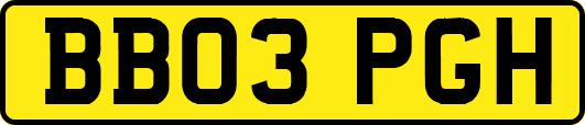 BB03PGH