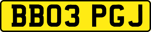 BB03PGJ