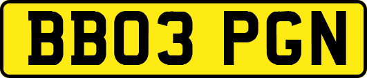 BB03PGN