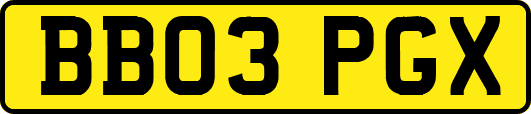 BB03PGX