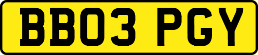 BB03PGY