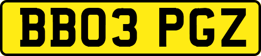 BB03PGZ