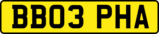 BB03PHA
