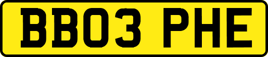 BB03PHE
