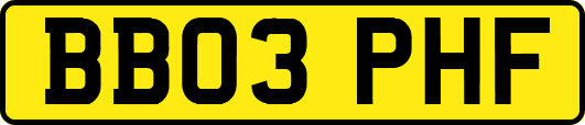 BB03PHF