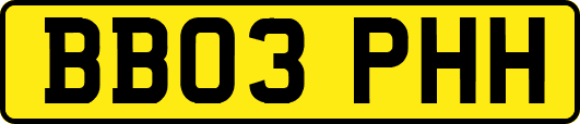 BB03PHH