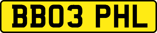 BB03PHL
