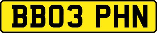 BB03PHN