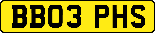 BB03PHS